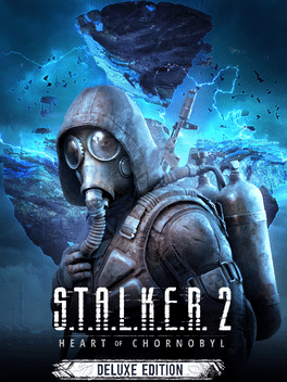 S.T.A.L.K.E.R. 2: Heart of Chornobyl Deluxe Edition PŘEDOBJEDNAT Steam CD Key