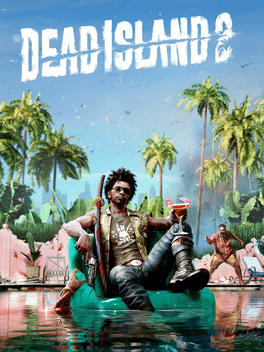 Dead Island 2 Pulp Edition Epické hry CD Key