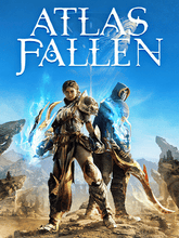 Atlas Fallen EU Série pro Xbox CD Key