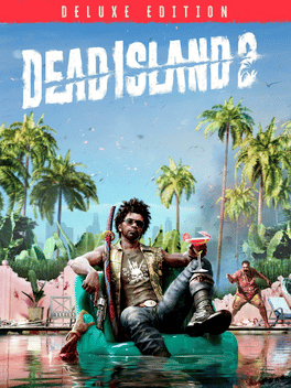 Účet PS4 hry Dead Island 2 Deluxe Edition