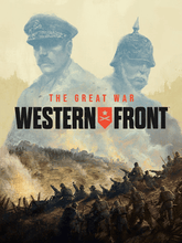 Velká válka: západní fronta CD Key