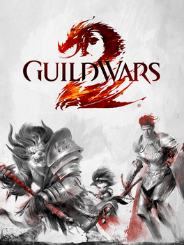 Guild Wars 2: 300G zlata CD Key