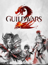 Guild Wars 2: 300G zlata CD Key