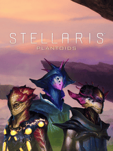 Stellaris: Steam: Plantoids Species Pack DLC CD Key
