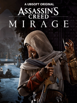 Assassin's Creed Mirage Účet Epic Games