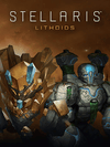 Stellaris: Steam: Lithoids Species Pack DLC CD Key