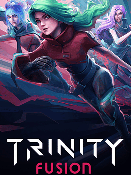 Série Trinity Fusion ARG pro Xbox CD Key