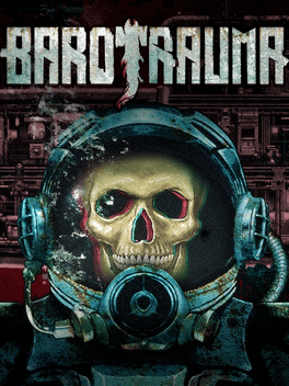 Barotrauma Steam CD Key