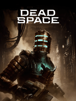 Remake hry Dead Space Účet služby Steam