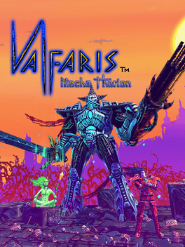 Valfaris: Steam: Mecha Therion CD Key