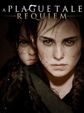 Účet hry A Plague Tale: Requiem pro PS5