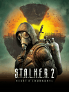 S.T.A.L.K.E.R. 2: Heart of Chornobyl PŘEDOBJEDNAT Steam CD Key