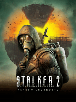 S.T.A.L.K.E.R. 2: Heart of Chornobyl PŘEDOBJEDNÁVKA EU Steam CD Key