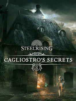 Steelrising - Cagliostro's Secrets DLC Steam CD Key