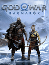 God Of War Ragnarök PS4 Účet pixelpuffin.net Aktivační odkaz