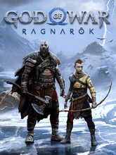 God of War Ragnarök Síťová karta pro PlayStation 80 EUR DE
