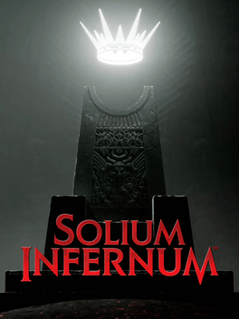 Solium Infernum Pára CD Key