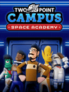 Campus Two Point: DLC Space Academy EU Steam CD Key