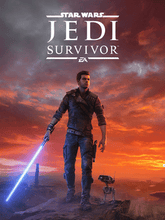 STAR WARS Jedi: Survivor Účet pro systém PS5