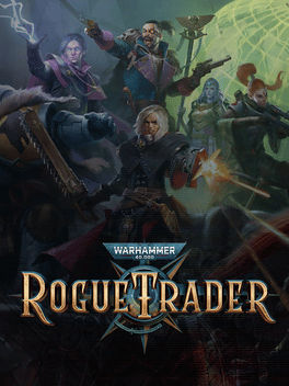 Warhammer 40 000: Steam: Rogue Trader CD Key