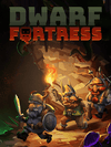 Dwarf Fortress Účet služby Steam