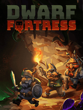 Dwarf Fortress Účet služby Steam