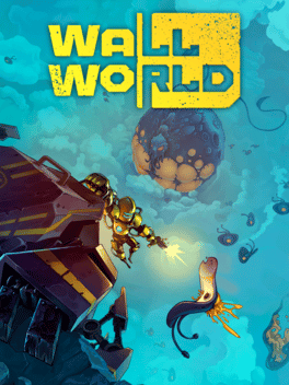 Wall World Steam CD Key