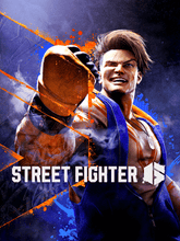 Série Street Fighter 6 TR pro Xbox CD Key