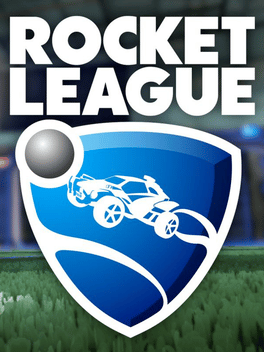 Rocket League Steam CD Key