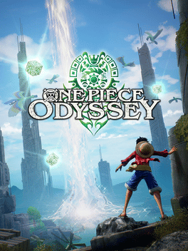 One Piece Odyssey Xbox Series účet