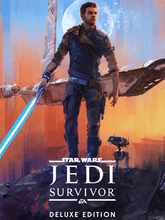 Star Wars Jedi: Survivor Deluxe Edition ARG Série pro Xbox CD Key