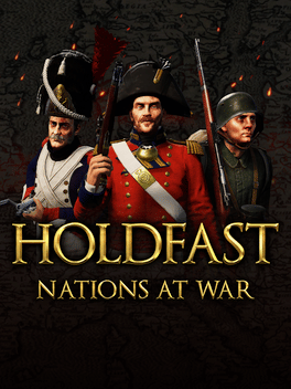 Holdfast: Válka národů Steam CD Key