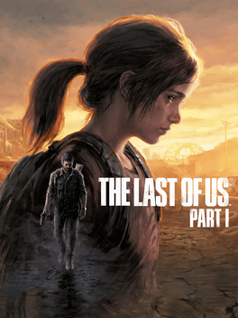 The Last of Us Part 1 Účet Epic Games