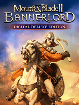 Mount & Blade II: Bannerlord Digital Deluxe Edition XBOX One/Series/Windows účet