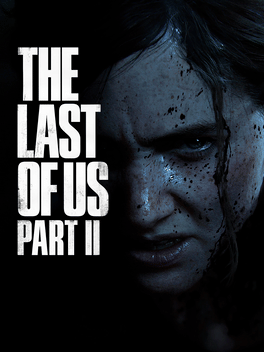 The Last Of Us Part 2 Účet pro systém PS4