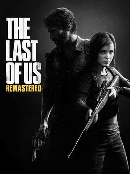 The Last of Us Remastered PS4 Účet pixelpuffin.net Aktivační odkaz