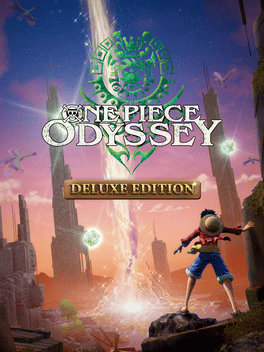 One Piece Odyssey Deluxe Edition Xbox Series účet