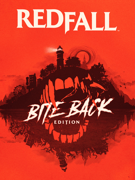 Redfall Bite Back Edition EU (bez DE/NL/PL) Xbox Series/Windows CD Key