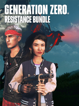 Generace nula: Resistance Bundle EU XBOX One CD Key