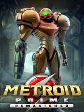 Metroid Prime Remastered Nintendo Switch Účet pixelpuffin.net Aktivační odkaz