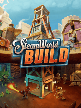 SteamWorld Build Deluxe Edition Účet služby Steam