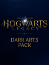 Bradavické dědictví - Dark Arts Pack DLC ARG XBOX One/Series CD Key