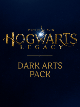 Bradavické dědictví - Dark Arts Pack DLC ARG XBOX One/Series CD Key