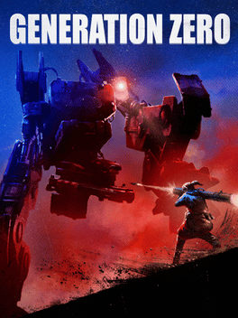 Generation Zero - Kompletní kolekce Steam CD Key