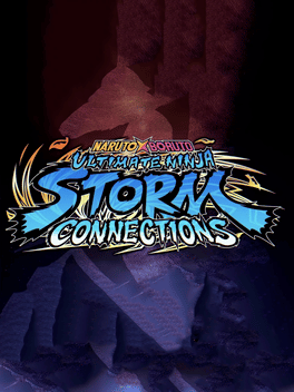 NARUTO X BORUTO Ultimate Ninja STORM CONNECTIONS Steam Account