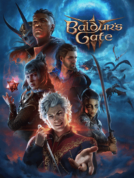 Baldur's Gate 3 NG Xbox Series CD Key