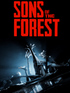 Parní účet Sons Of The Forest