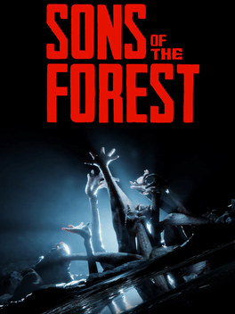 Parní účet Sons Of The Forest
