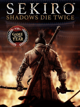 Sekiro: Shadows Die Twice GOTY Edition CZ XBOX One CD Key