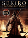 Sekiro: Shadows Die Twice - GOTY edice ARG XBOX One CD Key